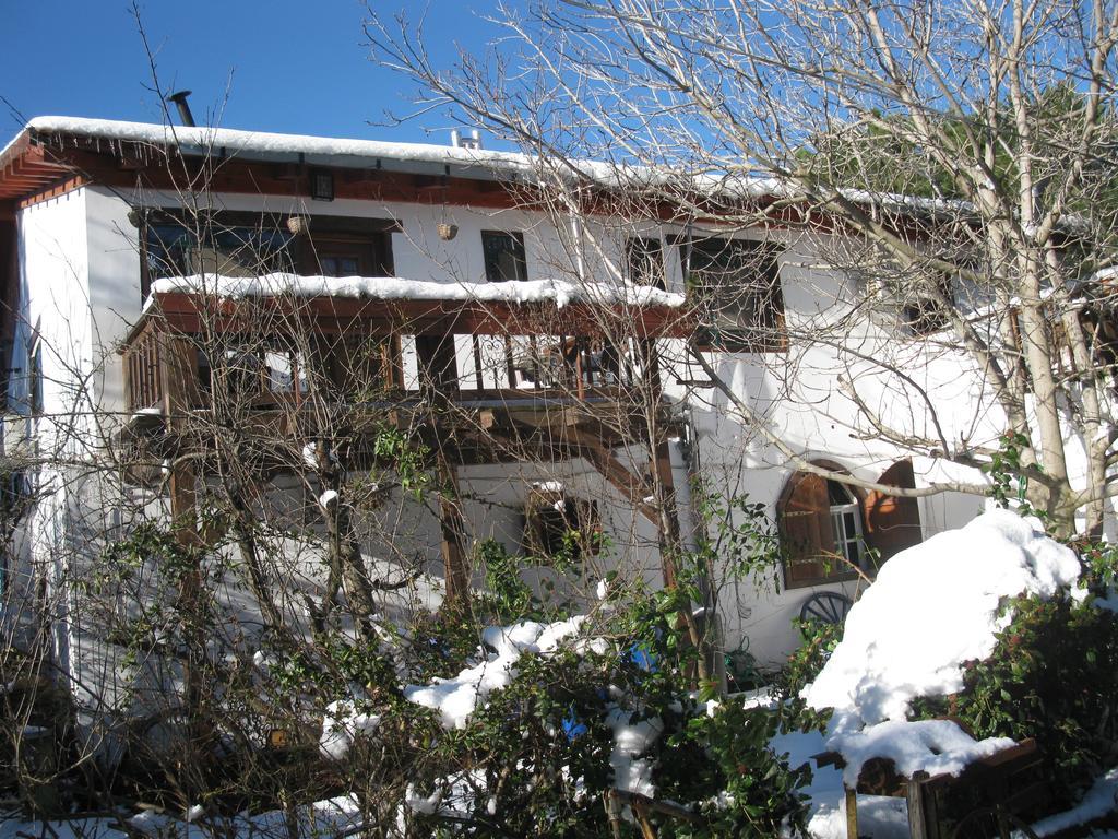 Odem Habar Hotel Exterior photo