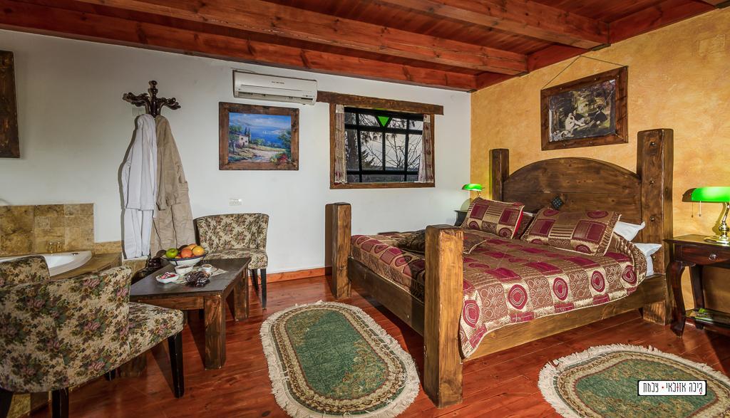 Odem Habar Hotel Exterior photo